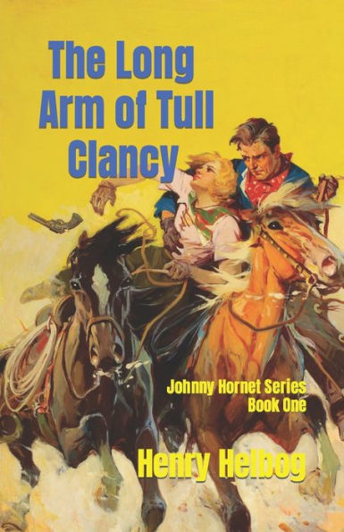 The Long Arm of Tull Clancy