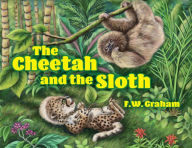 Free computer book to download The Cheetah and the Sloth 9798822900189 CHM PDF