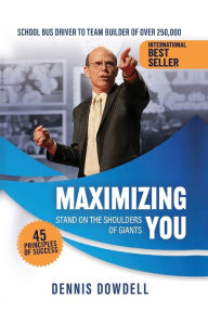 Ebook kindle download portugues Maximizing You: Stand on the Shoulder of Giants 9798822900691