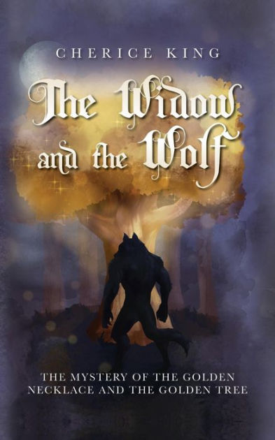 The Widow and the Wolf: The mystery of the golden necklace and the ...