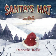 Textbook download torrent Santa's Hat English version by Dennesha Rolle 9798822904538 CHM FB2 PDB