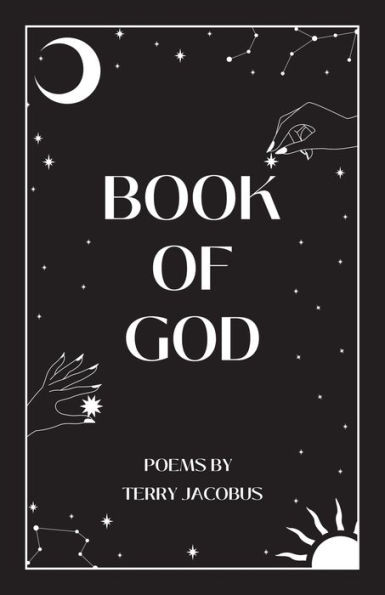 Book of God: Poetry