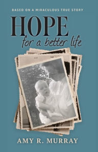 Free e-pdf books download Hope for a better life English version