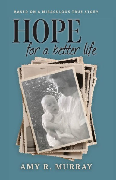 Hope for a better life