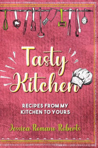 Tasty Kitchen Book Signing
