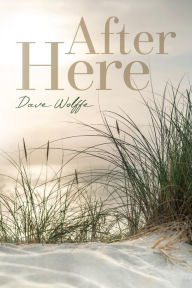 Author Signing with Dave Wolffe