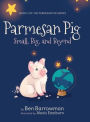 Parmesan Pig: Small, Big, and Beyond
