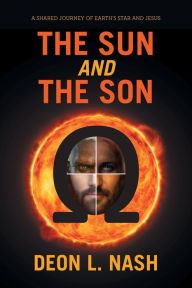 The Sun and the Son: A shared Journey of Earth's Star and Jesus