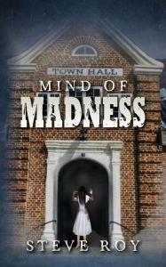 Search download books isbn Mind of Madness CHM PDB by Steve Roy, Steve Roy (English Edition)