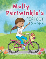 Molly Periwinkle's Perfect Shoes