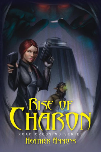 Rise of Charon: Road Crossing Series