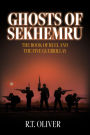 Ghosts of Sekhemru: The Book of Ruel and the Five Guerrillas