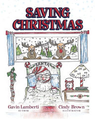 Saving Christmas