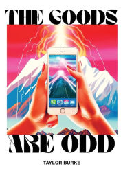 Ebooks ipod touch download The Goods are Odd: A Comical Yet Disturbing Book CHM in English