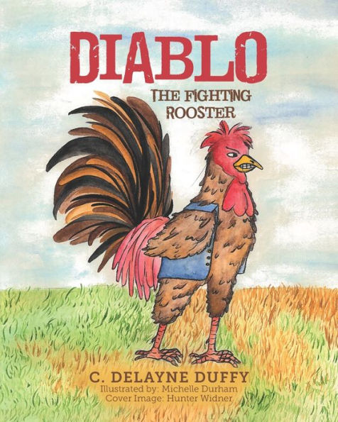 Diablo: The Fighting Rooster