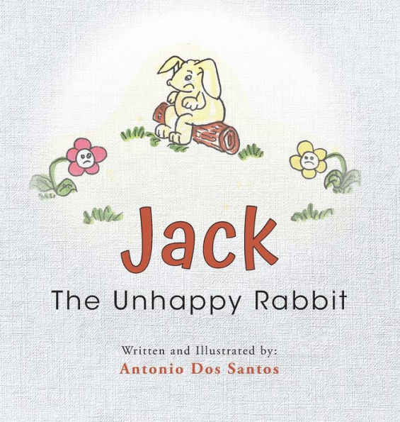 Jack The Unhappy Rabbit