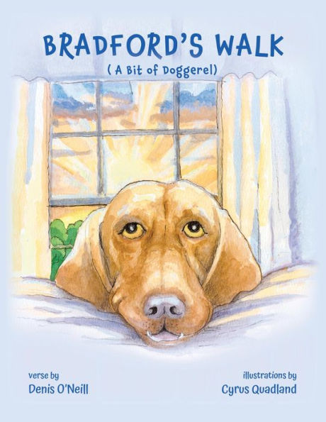 Bradford's Walk