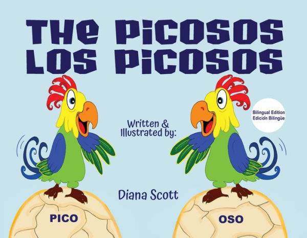 The Picosos Los