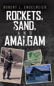 Top ebooks downloaded Rockets, Sand and Amalgam