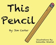 Read book online no download This Pencil in English DJVU RTF