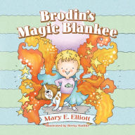 Brodin's Magic Blankee