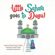 Ebooks zip free download Little Sahara goes to Dugsi!