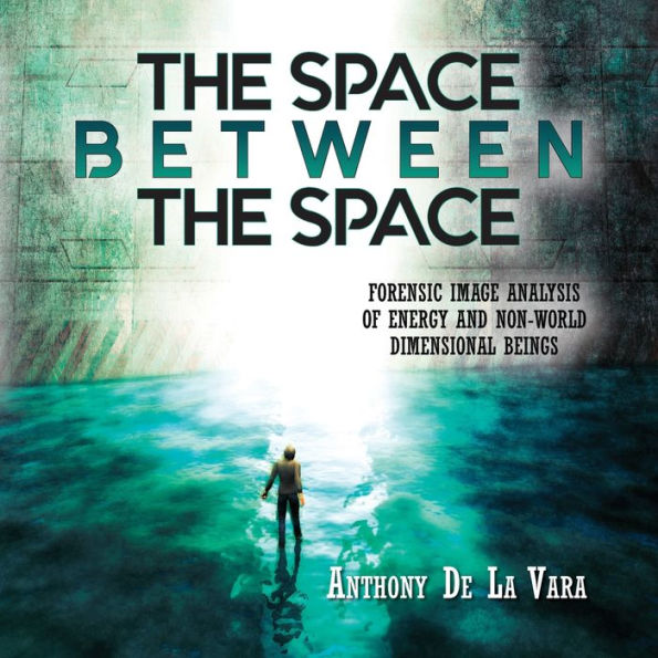 the Space Between Space: Forensic image analysis of energy and non-World dimensional beings