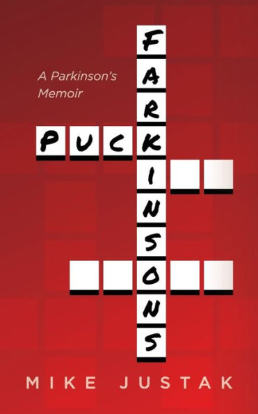 Puck Farkinson's: A Parkinson's Memoir