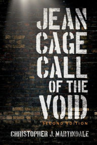 Best audio download books Jean Cage Call of The Void MOBI PDB by Christopher J. Martindale, Christopher J. Martindale (English Edition) 9798822923591