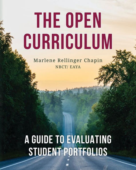 The Open Curriculum: A Guide to Evaluating Student Portfolios