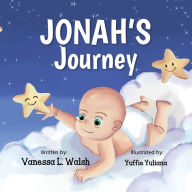 Free audio books downloads for ipad Jonah's Journey 9798822924253