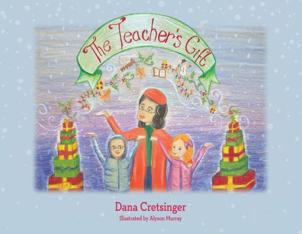 The Teacher's Gift