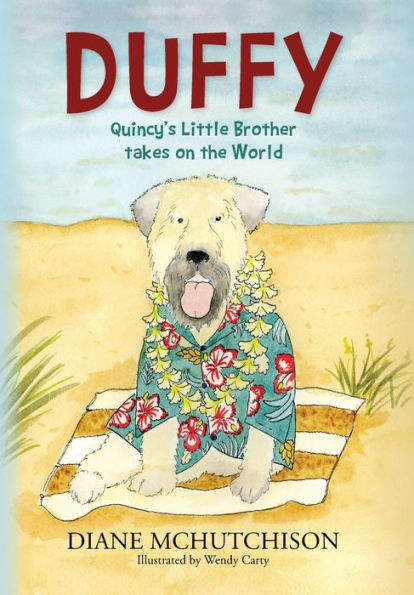 Duffy: Quincy's Little Brother Takes on the World