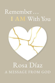 Free downloads books for ipad Remember... I AM With You CHM ePub DJVU 9798822925540 (English Edition) by Rosa Dïaz