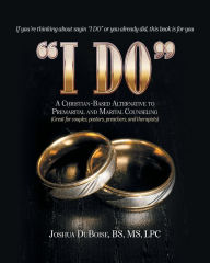 Epub books collection free download I DO: If You're Thinking About Saying English version