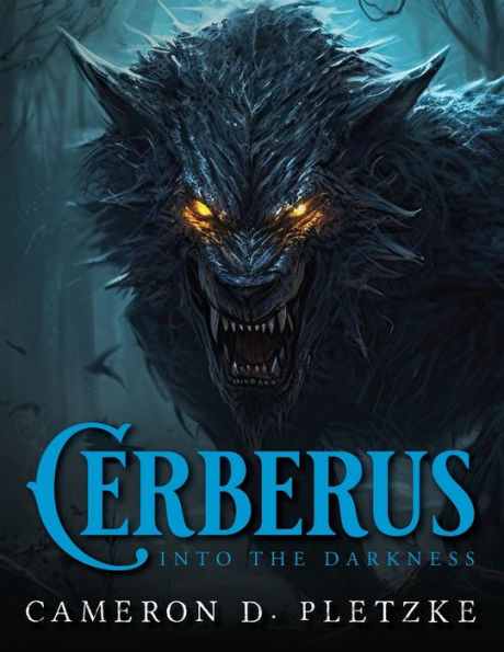 Cerberus Into The Darkness