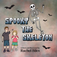 Spanish book download free Spooky the Skeleton DJVU RTF