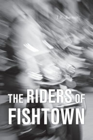 Download books for free nook The Riders Of Fishtown English version