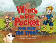 Download book on kindle iphone What's in Your Pocket from Under the Tree? 9798822930223