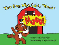 Free ipod audiobooks download The Dog Who Said, 9798822930285 RTF FB2 ePub (English literature) by David Komor, A. Kyle Kennedy