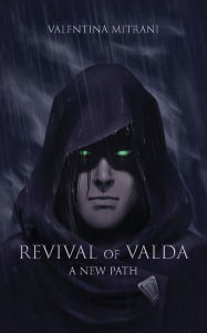 Free downloading of ebook Revival of Valda A New Path MOBI by Valentina Mitrani