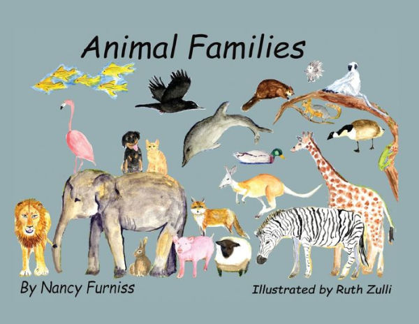 Animal Families