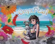 Free computer books pdf file download Onyx Pearl in English 9798822933385 by Amanda Halpin, Dania Z