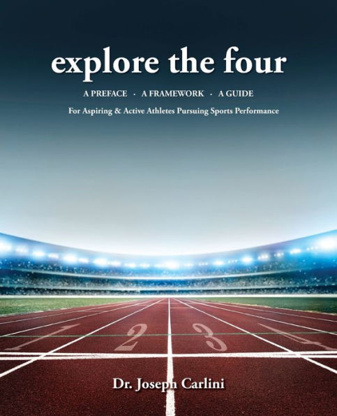 explore the four: For Aspiring & Active Athletes Pursuing Sports Performance