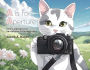 A is for Aperture: Alex's Alphabetical Adventures in Photography