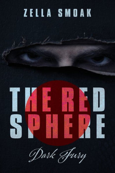 The Red Sphere: Dark Fury