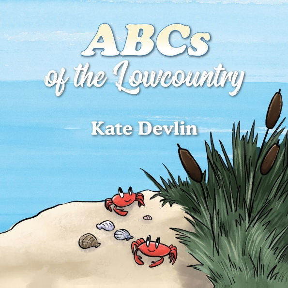 ABCs of the Lowcountry