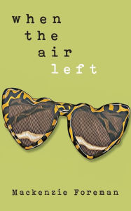 Best audiobooks to download when the air left by MacKenzie Foreman 9798822937505 