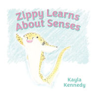 Download ebooks free epub Zippy Learns About Senses (English literature) FB2 RTF 9798822938748