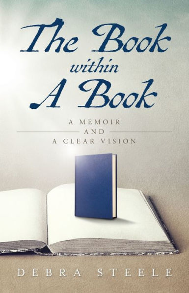 The Book within a Book: Memoir and Clear Vision